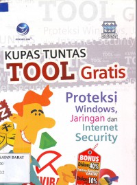 Image of KUPAS TUNTAS TOOL Gratis