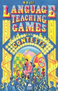Image of Language Teaching Games and Contests