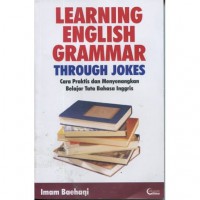 Image of Learning English Through Jokes