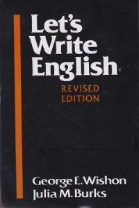 Image of Let`s Write English - Revised Edition
