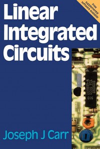 Image of Linear IC/OP AMP handbook