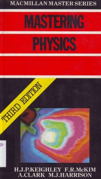 Image of Mastering Physics