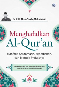 Image of Menghafalkan Al-Qur’an