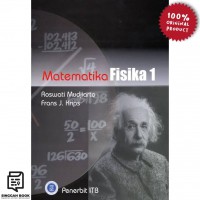 Image of Matematika Fisika 1