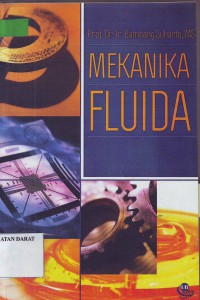 Image of MEKANIKA FLUIDA