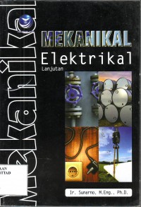 Image of Mekanikal Elektrikal: Lanjutan