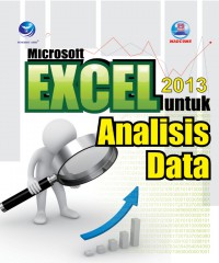 Image of Microsoft EXCEL 2013 pada Analisis Data