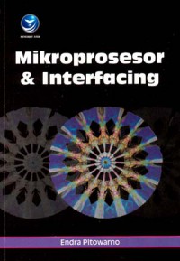 Image of Mikroprosesor & Interfacing