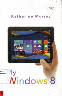 Image of My Windows 8