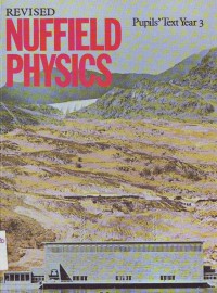 Image of Revised Nuffield Physics Pupils`Text Year 3