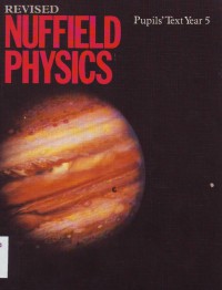 Image of Revised Nuffield Physics Pupils` Text Year 5