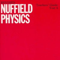 Image of Revised Nuffield Physics Teachers` Guide Year 4