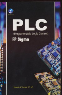Image of PLC (Programmable Logic Control) FP Sigma