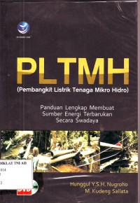 Image of P L T M H (PEMBANGKIT LISTRIK TENAGA MIKRO HIDRO)