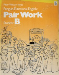 Image of Pair Work Student B