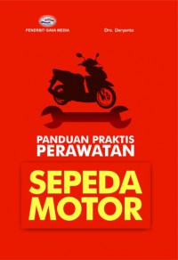 Image of Panduan Praktis Perawatan Sepeda Motor