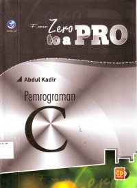 Image of From Zero To a Pro