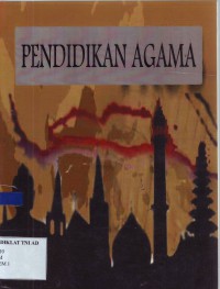Image of PENDIDIKAN AGAMA