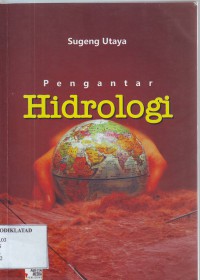 Image of Pengantar Hidrologi