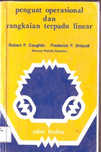 Image of Penguat Operasional Dan Rangkaian Terpadu Linear