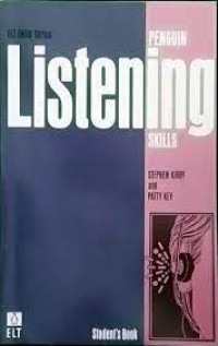 Image of Penguin Listening Skills Student's Book