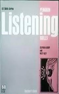 Image of Penguin Listening Skills Teacher's Book