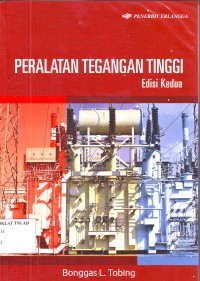 Image of PERALATAN TEGANGAN TINGGI