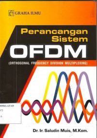 Image of PERANCANGAN SISTEM OFDM (ORTHOGONAL FREQUENCY DIVISION MULTIPLEXING)