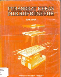 Image of Perangkat Keras Mikroprosesor
