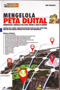 Image of MENGELOLA PETA DIJITAL