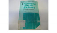 Image of Practical Language Teaching (PLT)- Planning and Using the Blackboard No.1