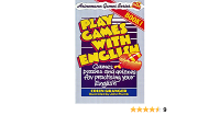 Image of Play Games with English-Games puzzles and quizzes for practising your English