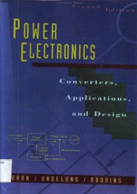 Image of Power Electronics