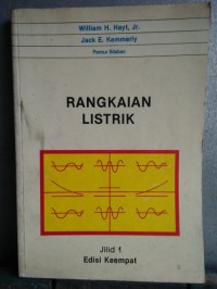Image of Rangkaian Listrik 1