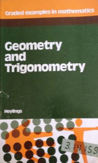 Image of Revision Practice in geometry and trigonometry