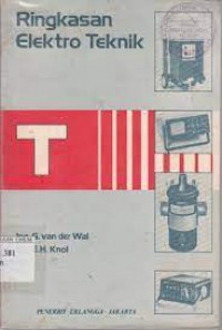 Image of Ringkasan Elektro Teknik