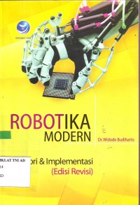 Image of ROBOTIKA MODERN