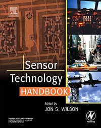 Image of Sensor Technology Handbook