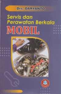 Image of Servis Dan Perawatan Berkala Mobil