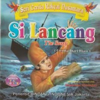Image of Si Lancang