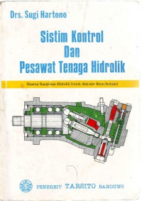 Image of Sistim Kontrol dan Pesawat Tenaga Hidrolik