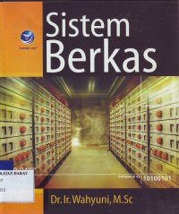Image of Sistem Berkas