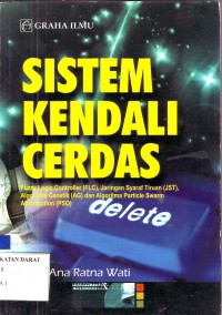Image of SISTEM KENDALI CERDAS
