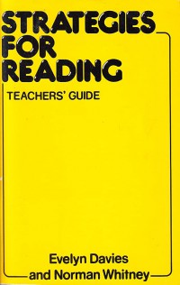 Image of Strategies for Reading Teachers' Guide