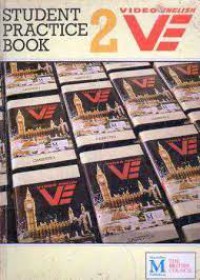 Image of Student practice book 2