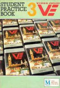 Image of Student practice book 3