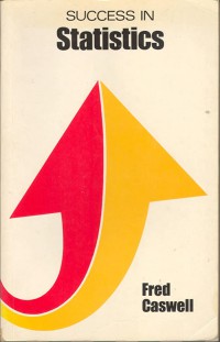 Image of Success in Statistics