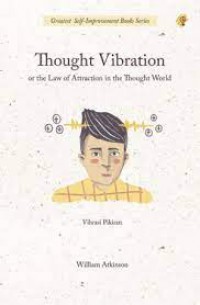 Image of THOUGHT VIBRATION
