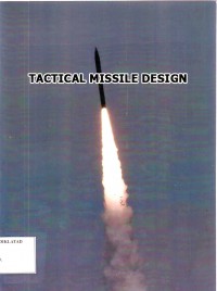 Image of Tactical Missile Design