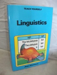 Image of Teach Yourself - Linguistics